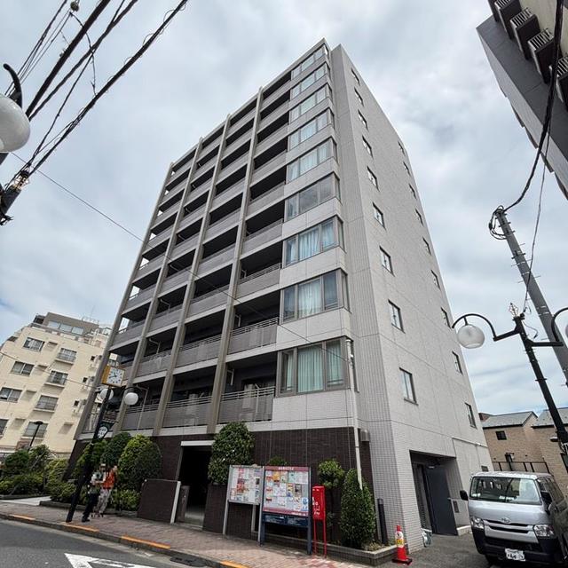 ｉ－Ｓｕｉｔｅ　ＨｉｇａｓｈｉＮａｋａｎｏ