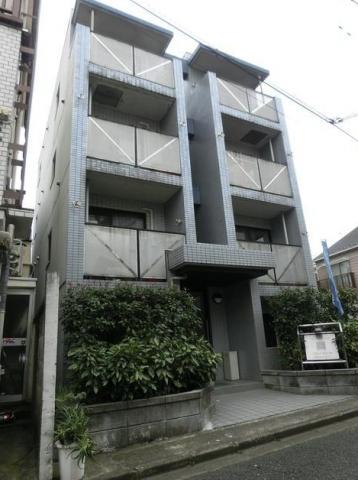 メゾン・ド・ルウィール