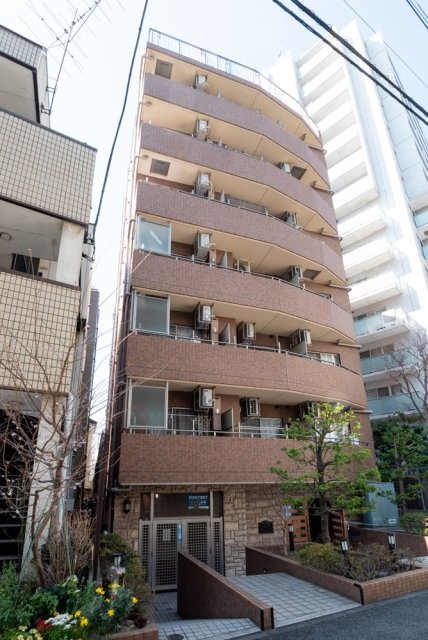 メインステージ南麻布