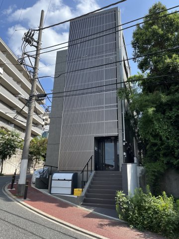 フォセット志村坂上