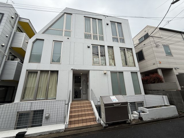 ラディア北新宿