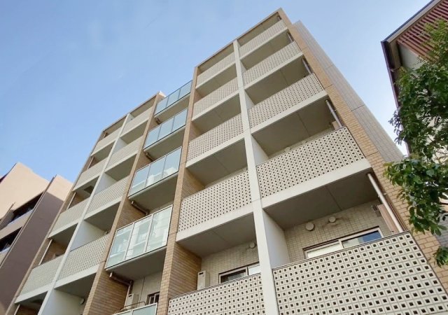 ラグディア麻布十番