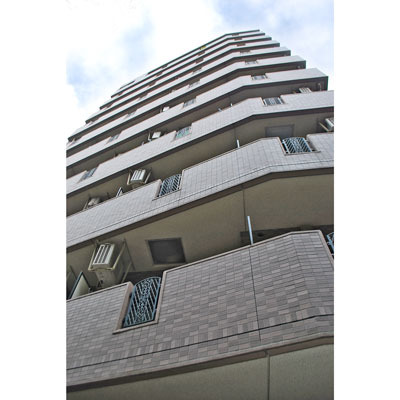 ステージファースト三宿