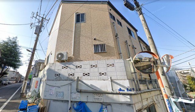 ドエルサンコートⅡ