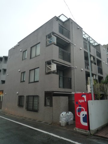 アルカンシェール三軒茶屋