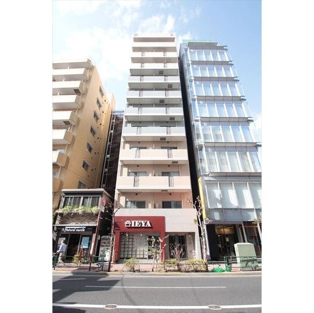 ヴェルト三軒茶屋Ⅱ