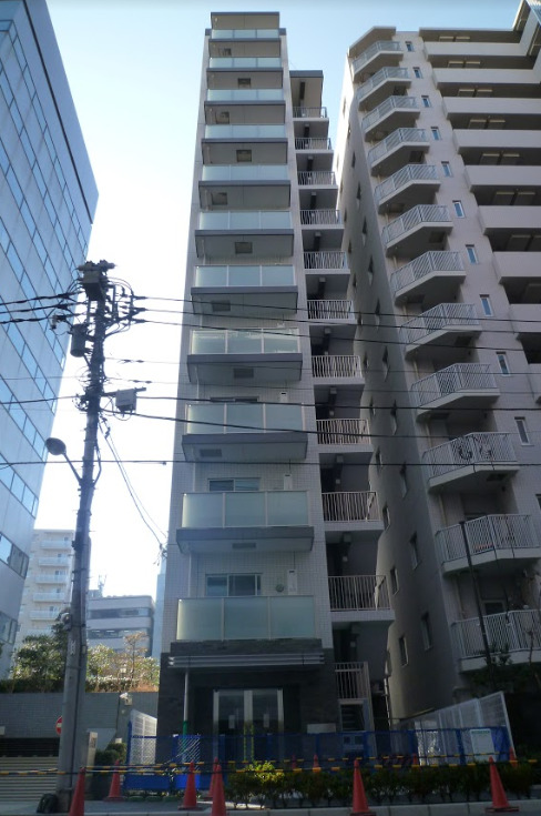 Log新川／ログ新川