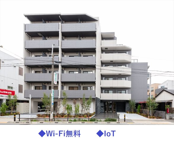 DIPS上板橋