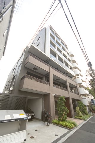 グラングレイス若林