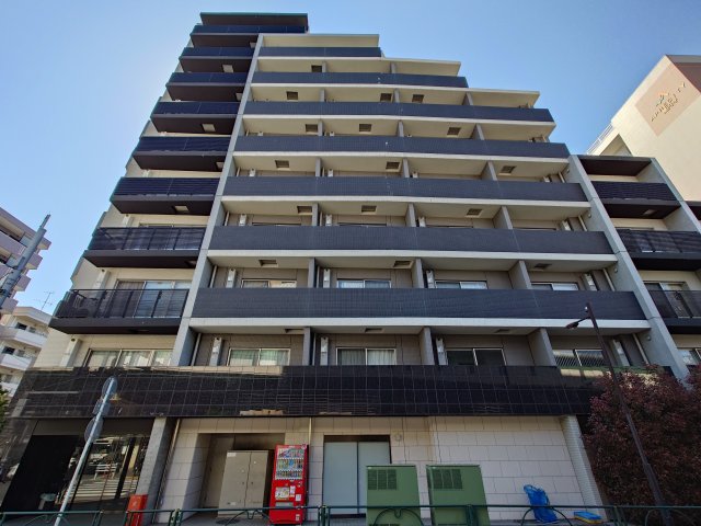 レガリス高円寺