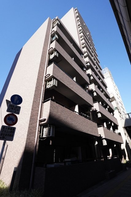 菱和パレス上馬