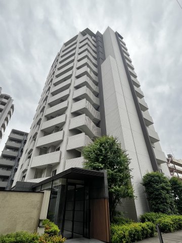 ベルファース目黒
