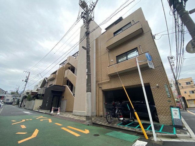 ホシノフラット目白台