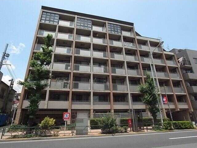 ＣＡＳＳＩＡ目黒