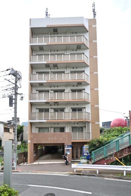 メインステージ恵比寿東
