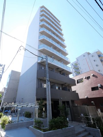 ハーモニーレジデンス東京サウス大塚