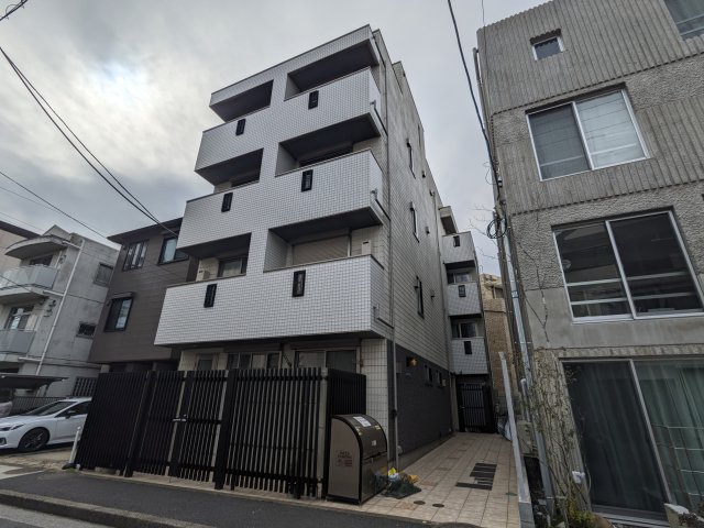 エムジェイプレイス目黒