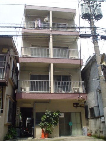 中山ビル