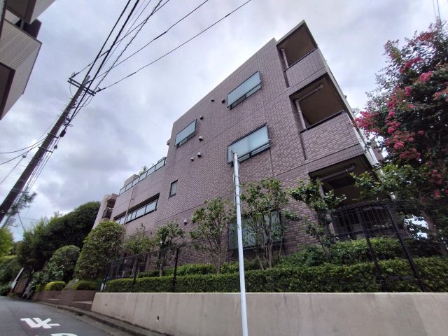 サンライズコスモスⅢ