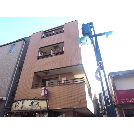 ＴＳ１