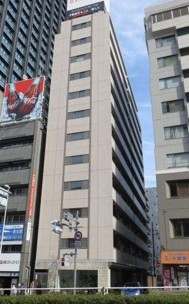 エスコート西新宿