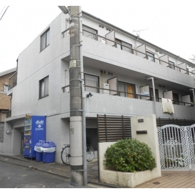 ラポール経堂