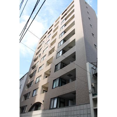 サンテミリオン茅場町リバーサイド