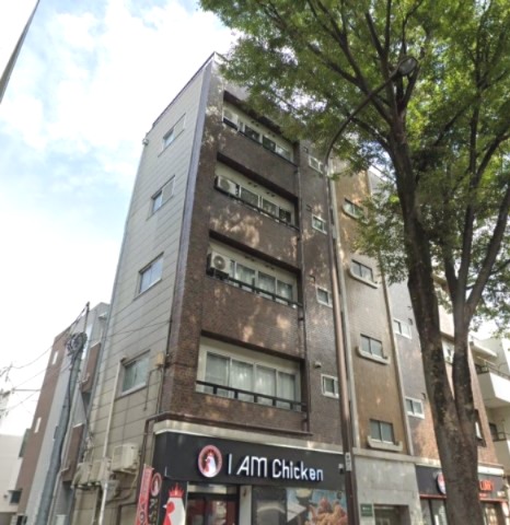 椿ビル