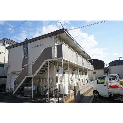 イーストヒルズ・Ａ