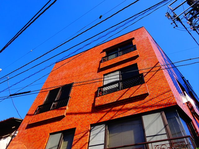 コーポ野口