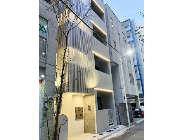 FURVAL八丁堀