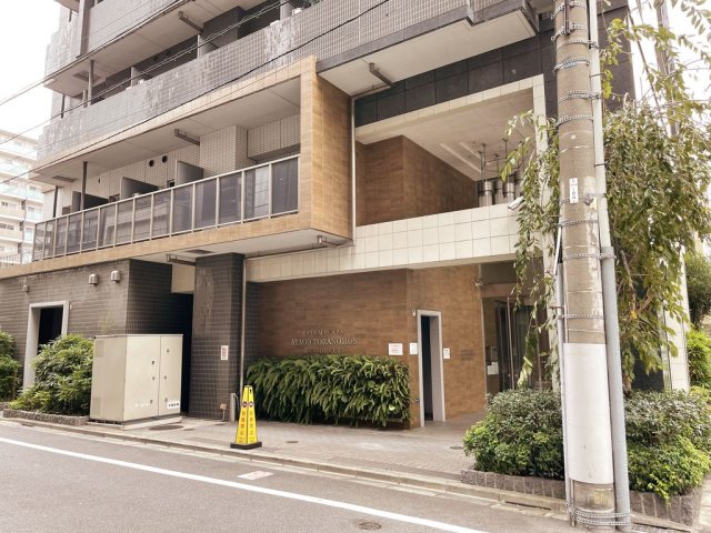 エステムプラザ愛宕虎ノ門レジデンス