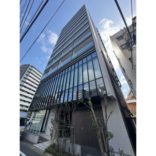 アーバネックス市谷柳町