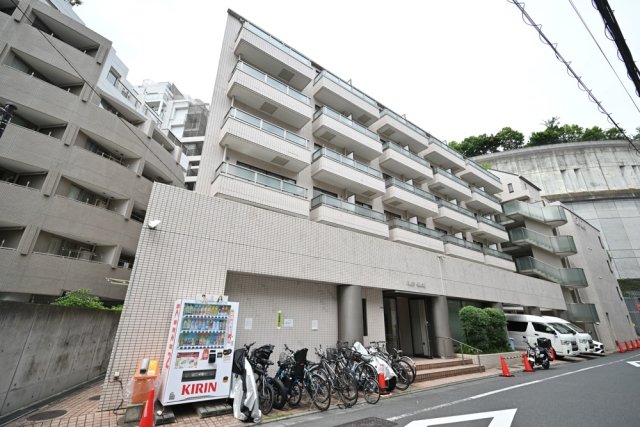 フラッツ大橋