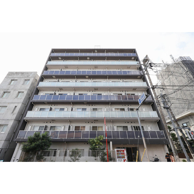 ＧＥＮＯＶＩＡ東中野ｓｋｙｇａｒｄｅｎ