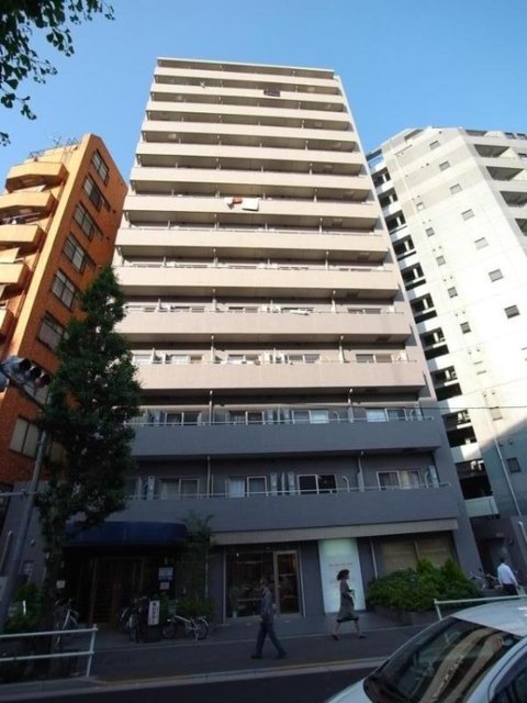 ヴェルト新宿