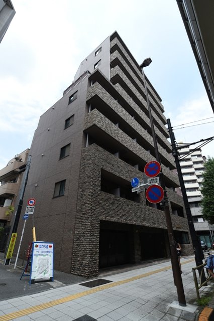 フェニックス三軒茶屋