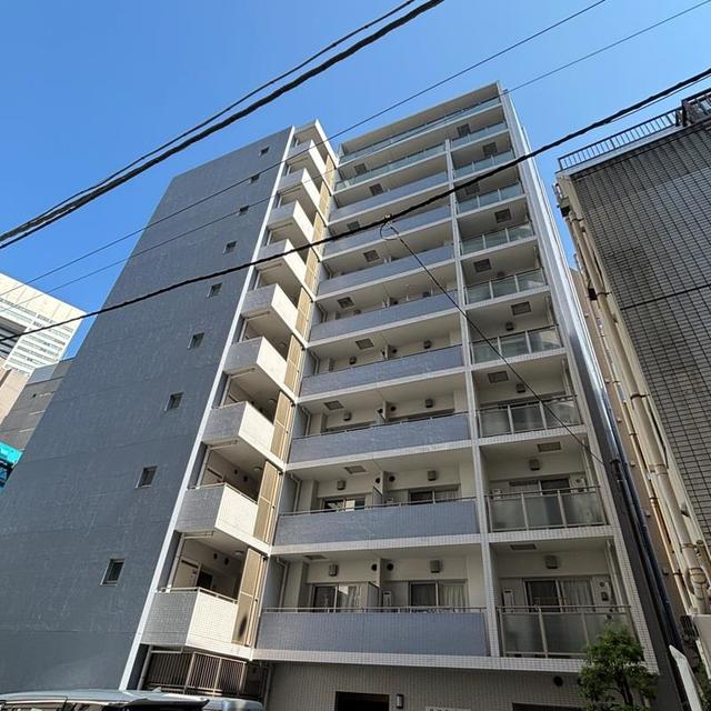 1階の間取り図