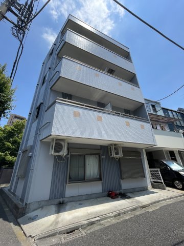 アムハイツ高井戸