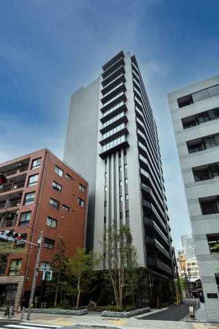 グランリビオ芝大門