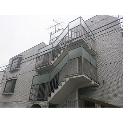 スカイコート池尻