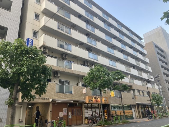 サンパーク東京銀座