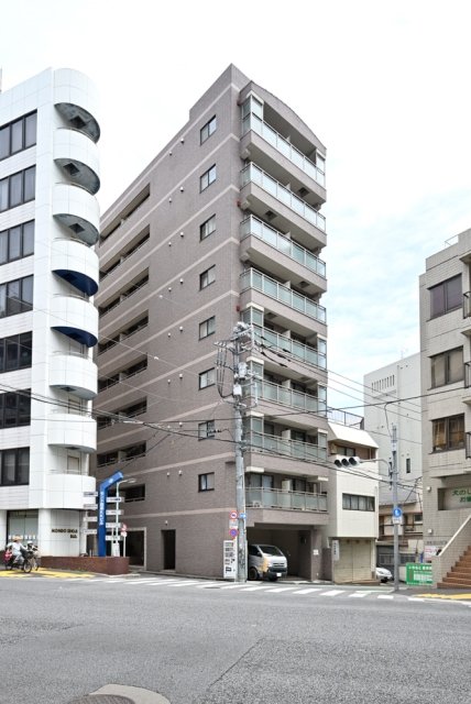 菱和パレス渋谷西壱番館