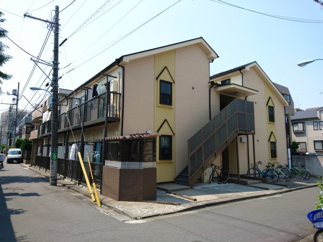 ハウズ高円寺