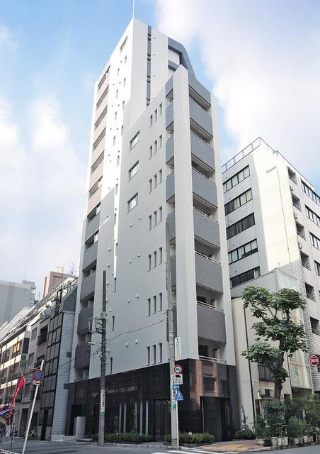 アーバネックス銀座東