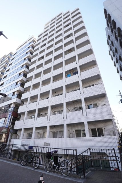 トップ・ルーム新宿公園第２