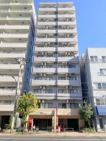 S-FORT錦糸町