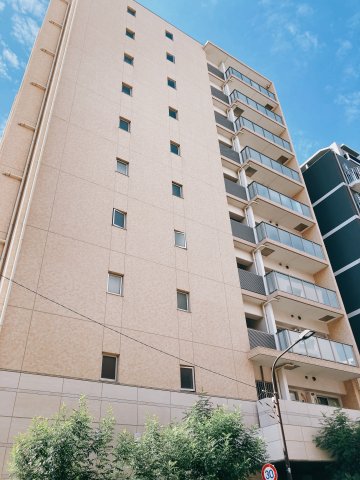 モアナ錦糸公園