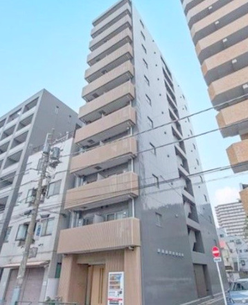 プレスタイル住吉
