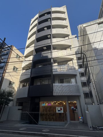 ADW Residence麻布十番